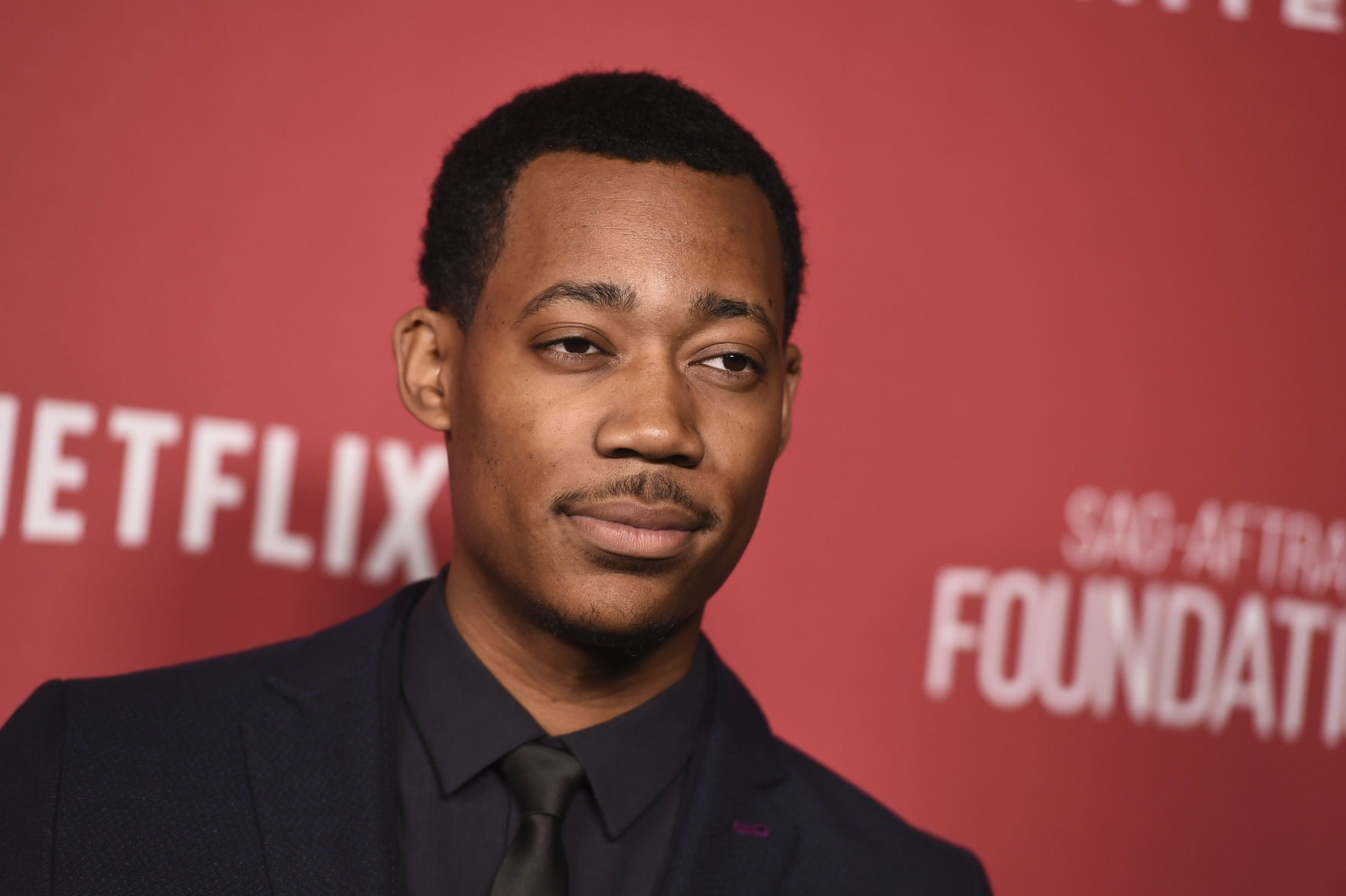 Tyler James Williams